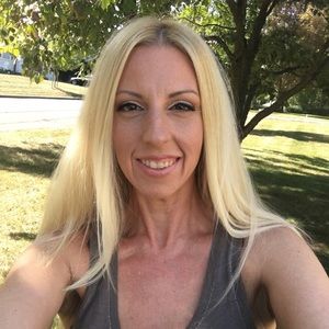 Meet your Posher, Cheryl